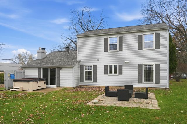 804 Stevens Street, Angola, IN 46703