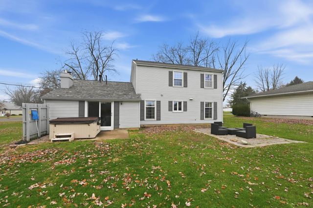 804 Stevens Street, Angola, IN 46703