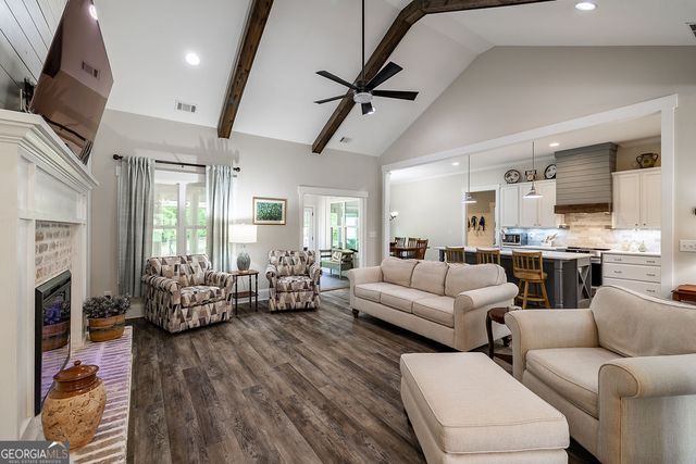 101 Inverness Road, Athens, GA 30606