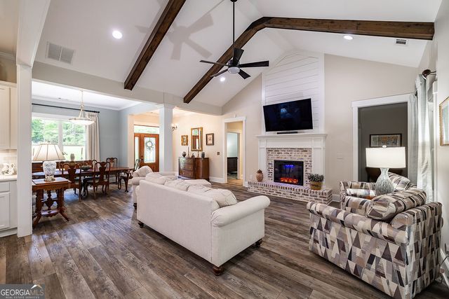 101 Inverness Road, Athens, GA 30606