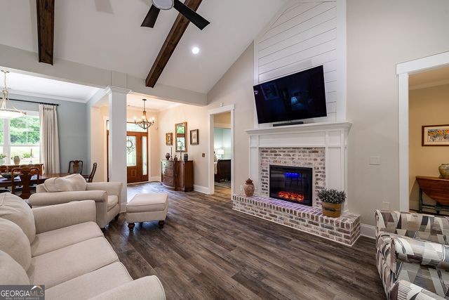 101 Inverness Road, Athens, GA 30606