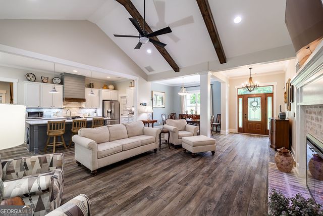 101 Inverness Road, Athens, GA 30606