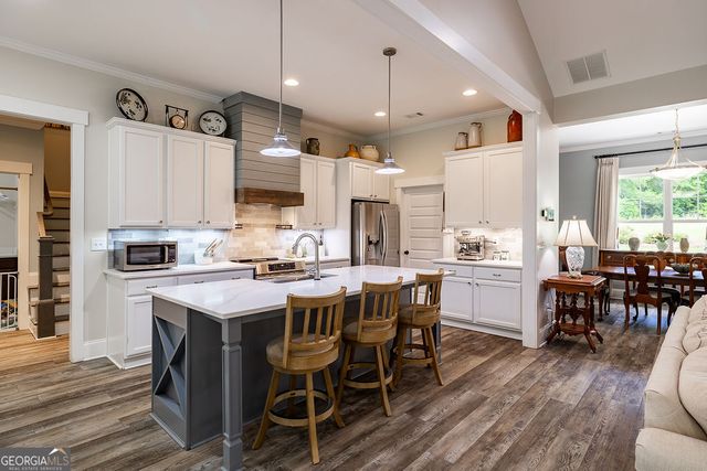 101 Inverness Road, Athens, GA 30606