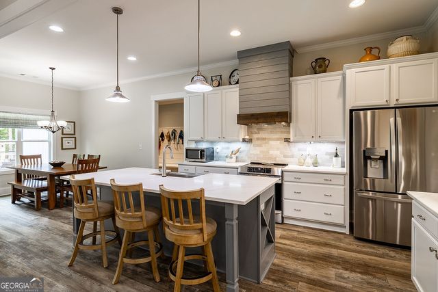 101 Inverness Road, Athens, GA 30606