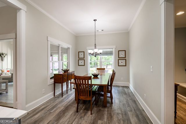 101 Inverness Road, Athens, GA 30606