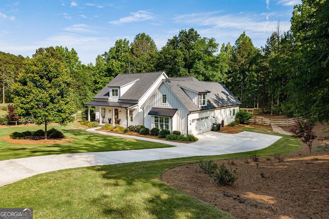 101 Inverness Road, Athens, GA 30606