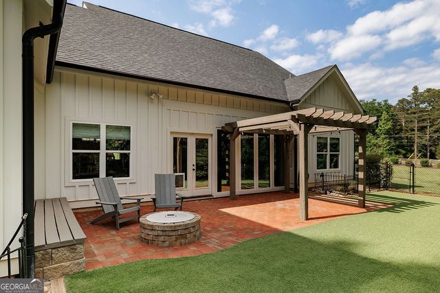 101 Inverness Road, Athens, GA 30606