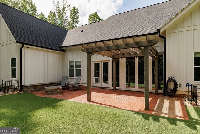101 Inverness Road, Athens, GA 30606