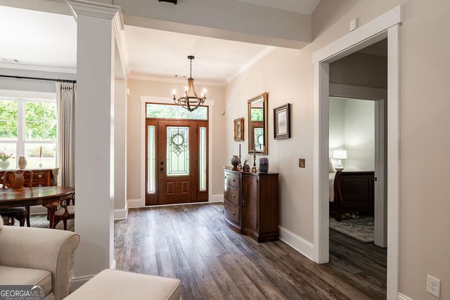 101 Inverness Road, Athens, GA 30606