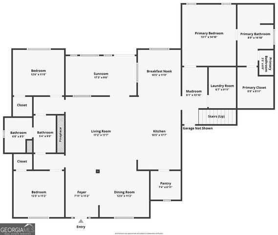 101 Inverness Road, Athens, GA 30606
