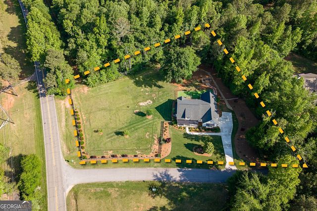 101 Inverness Road, Athens, GA 30606