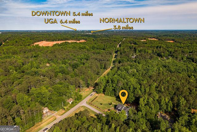 101 Inverness Road, Athens, GA 30606