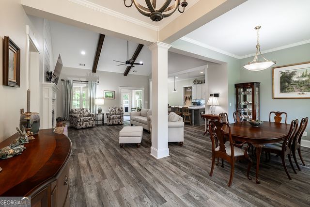 101 Inverness Road, Athens, GA 30606