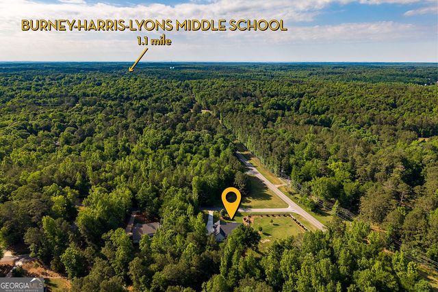101 Inverness Road, Athens, GA 30606