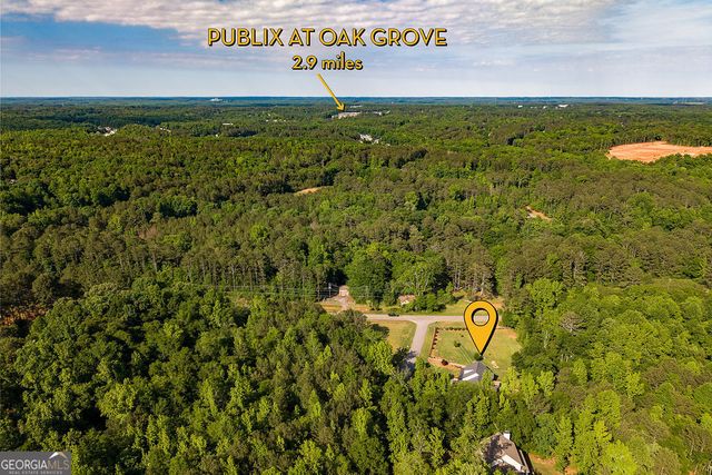 101 Inverness Road, Athens, GA 30606
