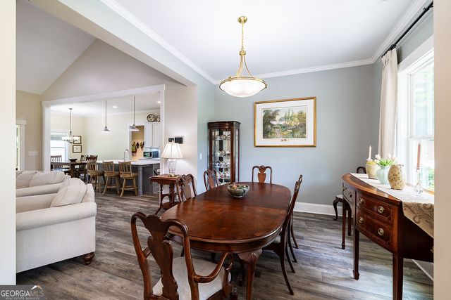 101 Inverness Road, Athens, GA 30606
