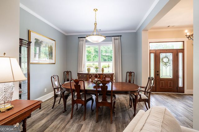 101 Inverness Road, Athens, GA 30606