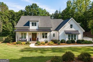 101 Inverness Road, Athens, GA 30606