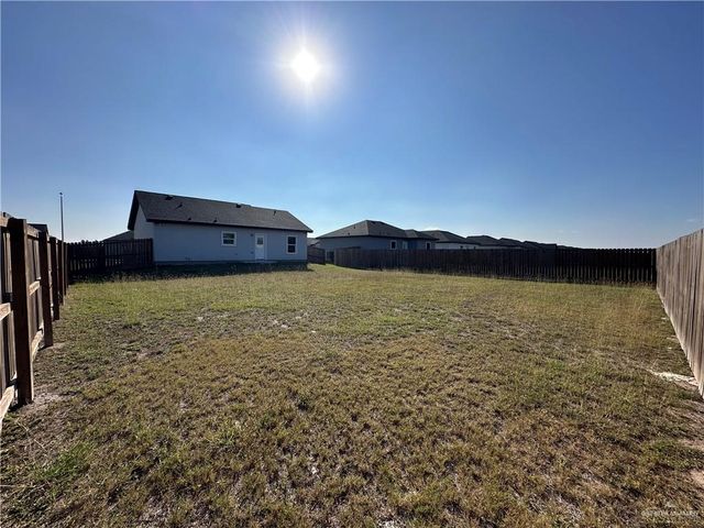 1703 Unity Drive, Mercedes, TX 78570