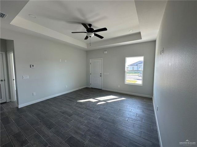 1703 Unity Drive, Mercedes, TX 78570