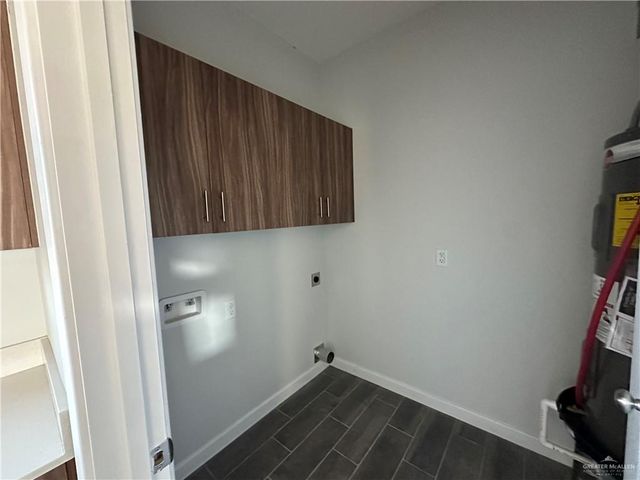 1703 Unity Drive, Mercedes, TX 78570