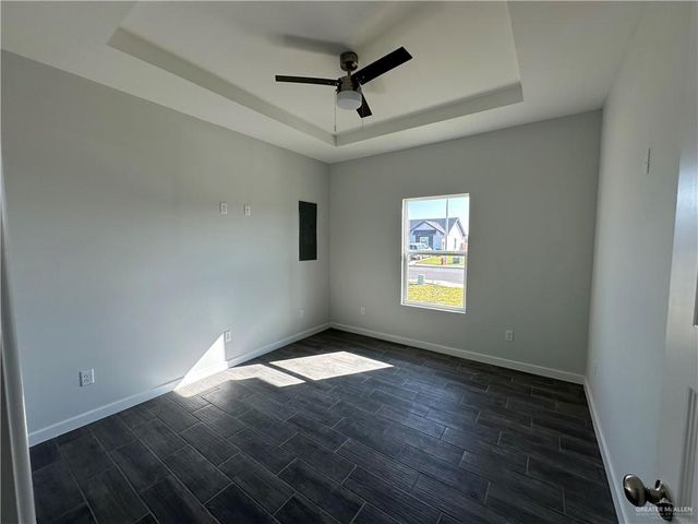 1703 Unity Drive, Mercedes, TX 78570