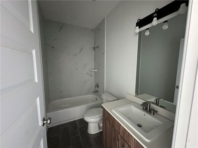 1703 Unity Drive, Mercedes, TX 78570