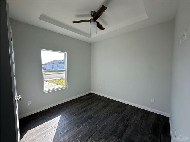 1703 Unity Drive, Mercedes, TX 78570