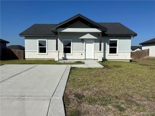 1703 Unity Drive, Mercedes, TX 78570