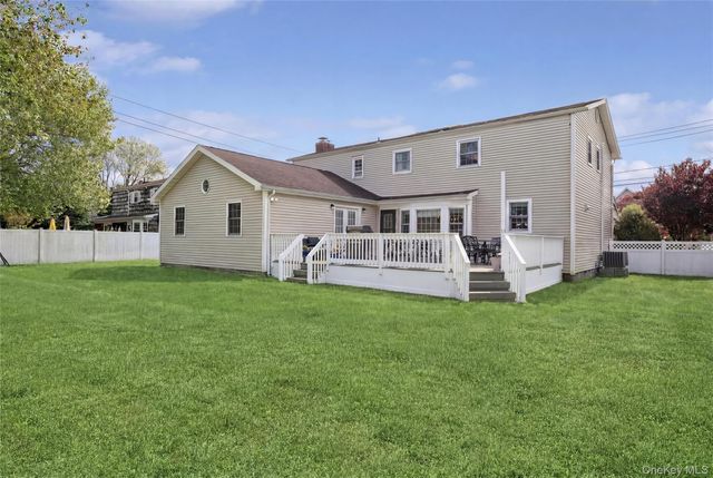 97 Sunset Drive, Sayville, NY 11782