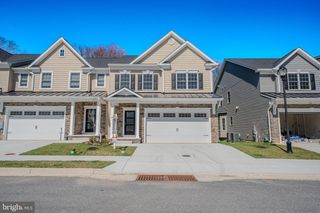 1712 BOTANICAL CT #22, Sykesville, MD 21784