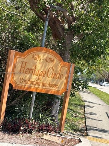4304 NW 9th Ave 3-2H, Deerfield Beach, FL 33064