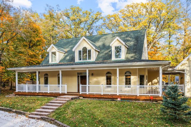 26961 S Sylvan Lane, Monee, IL 60449