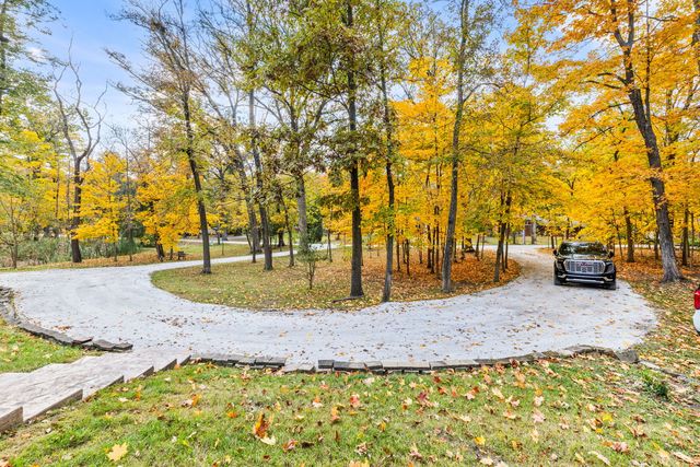 26961 S Sylvan Lane, Monee, IL 60449