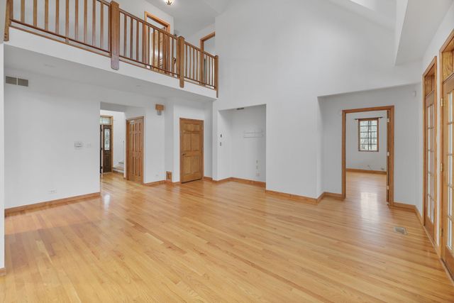 26961 S Sylvan Lane, Monee, IL 60449