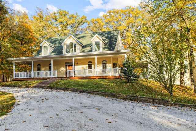 26961 S Sylvan Lane, Monee, IL 60449