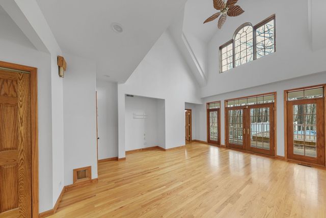 26961 S Sylvan Lane, Monee, IL 60449