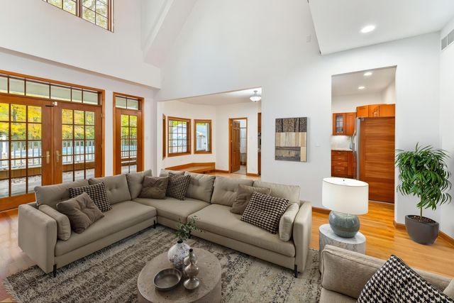 26961 S Sylvan Lane, Monee, IL 60449