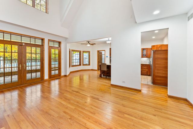 26961 S Sylvan Lane, Monee, IL 60449