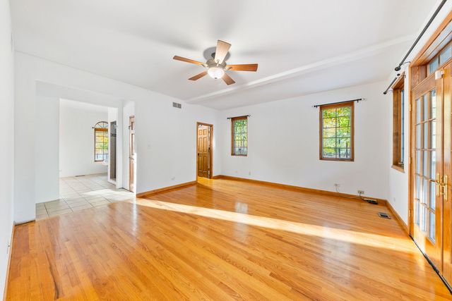 26961 S Sylvan Lane, Monee, IL 60449