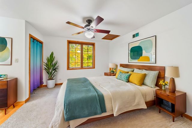 26961 S Sylvan Lane, Monee, IL 60449