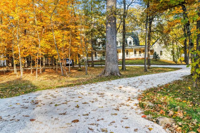 26961 S Sylvan Lane, Monee, IL 60449