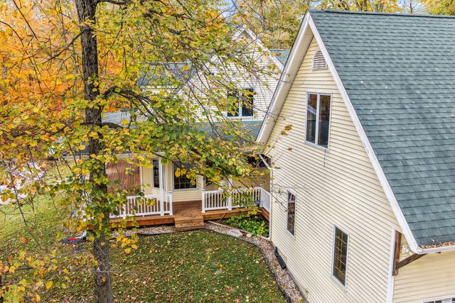 26961 S Sylvan Lane, Monee, IL 60449