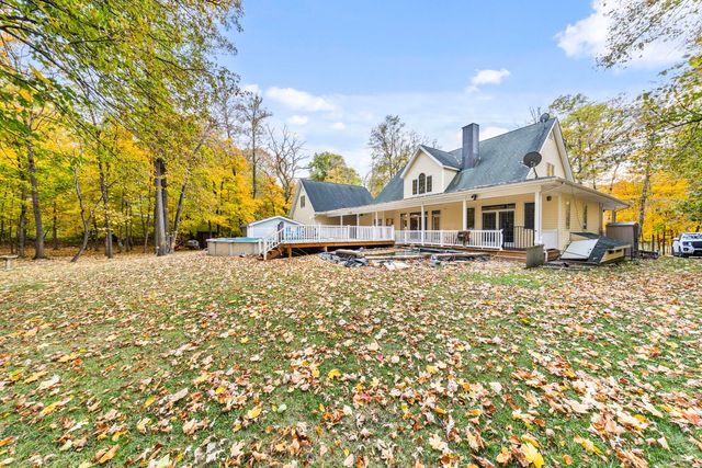 26961 S Sylvan Lane, Monee, IL 60449