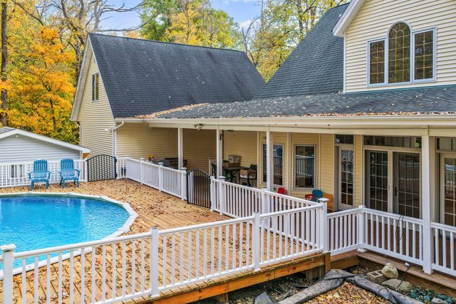 26961 S Sylvan Lane, Monee, IL 60449