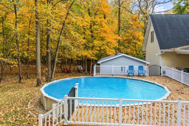 26961 S Sylvan Lane, Monee, IL 60449