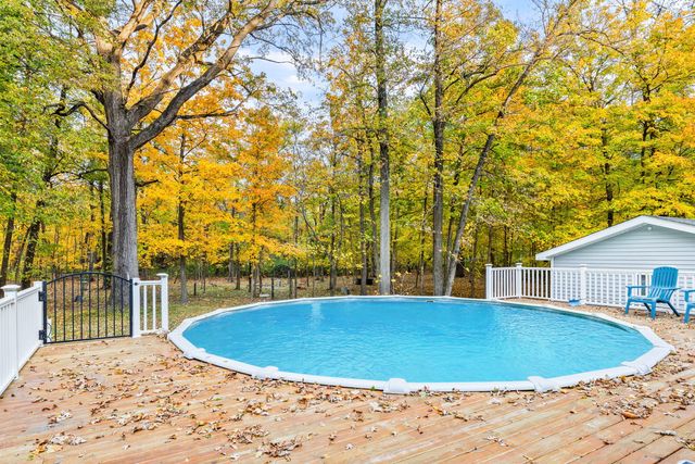 26961 S Sylvan Lane, Monee, IL 60449