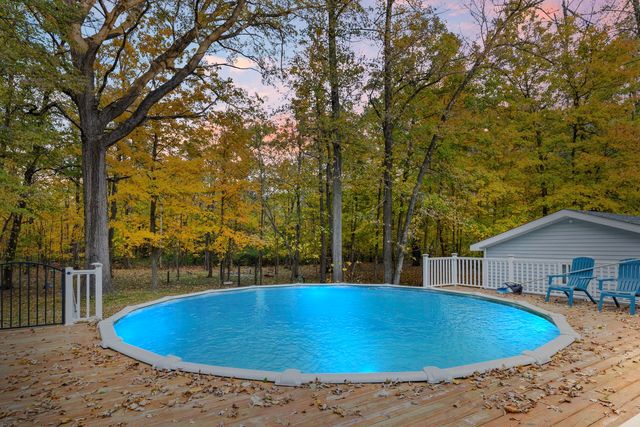 26961 S Sylvan Lane, Monee, IL 60449