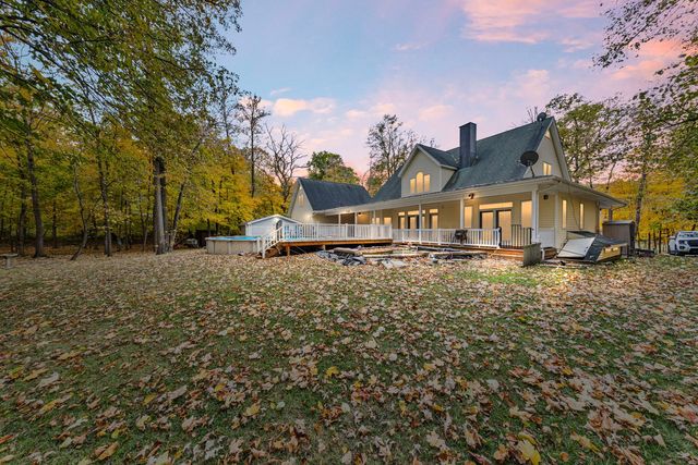 26961 S Sylvan Lane, Monee, IL 60449