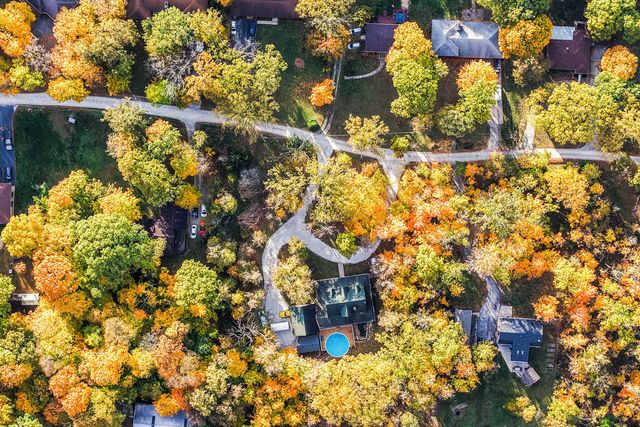 26961 S Sylvan Lane, Monee, IL 60449